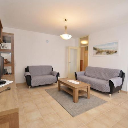 Katarina Centener Rovinj Exterior foto