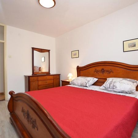 Katarina Centener Rovinj Exterior foto