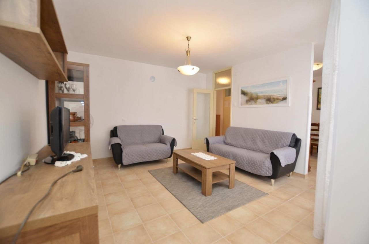 Katarina Centener Rovinj Exterior foto