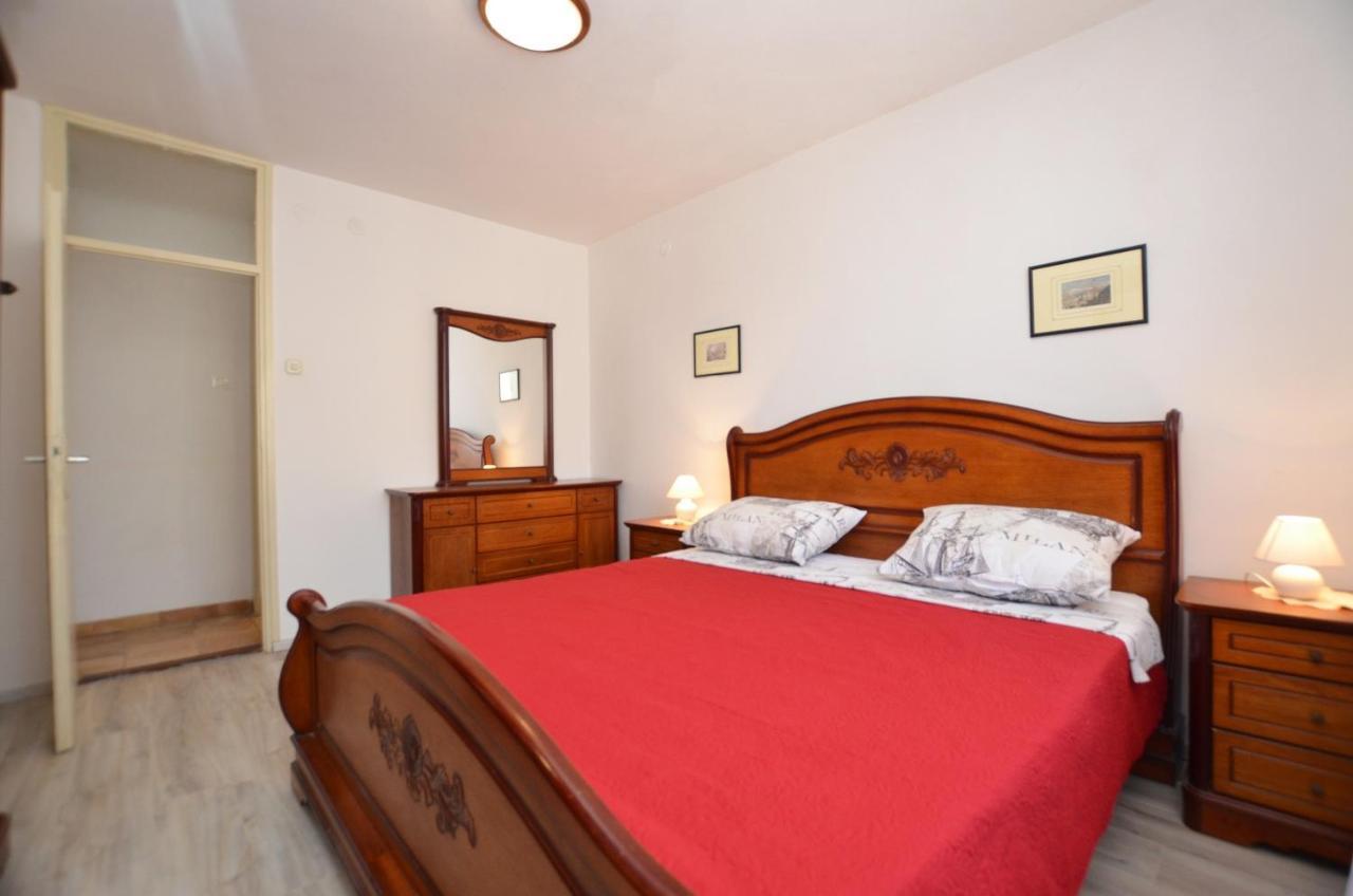 Katarina Centener Rovinj Exterior foto