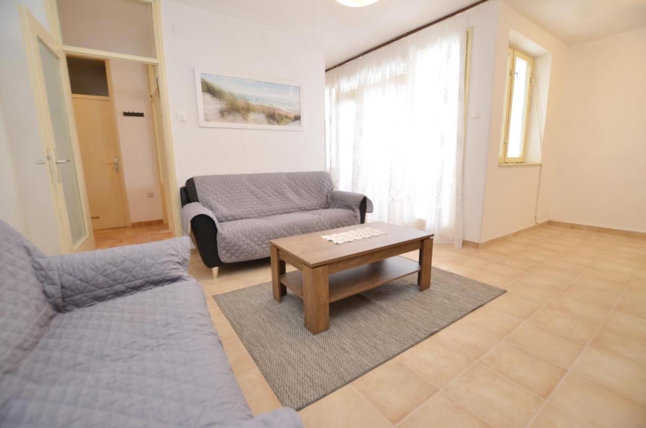 Katarina Centener Rovinj Exterior foto