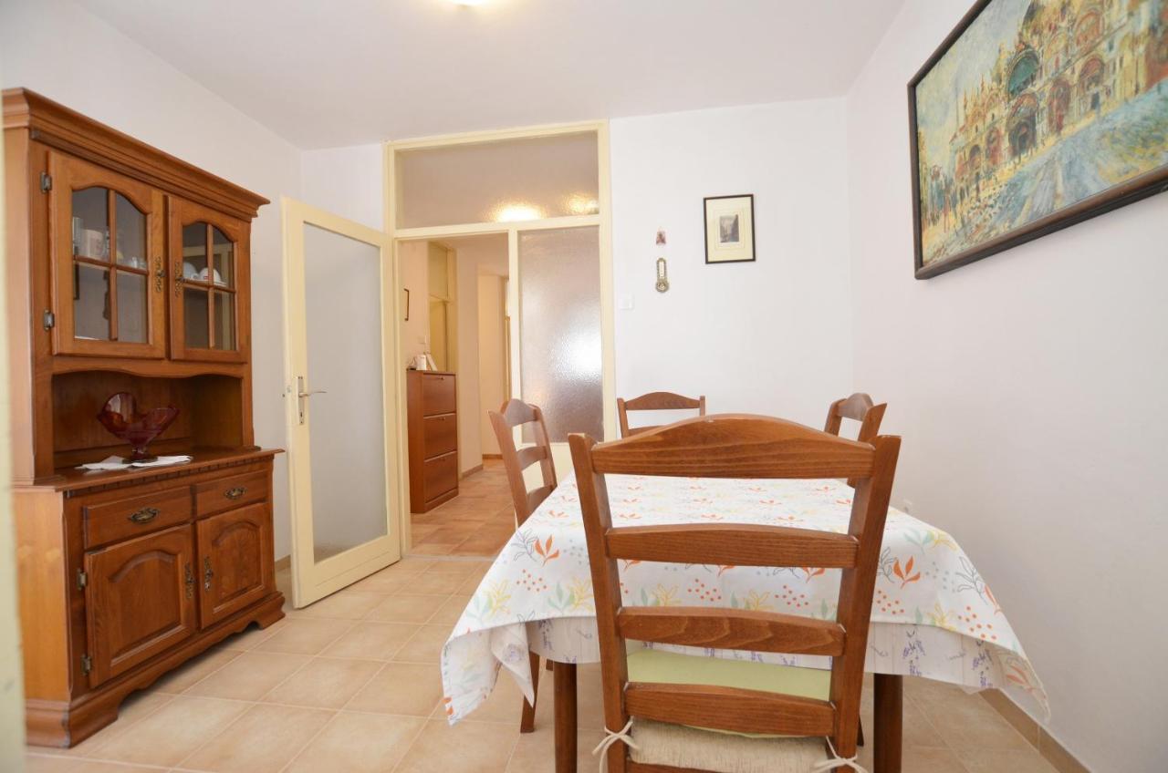 Katarina Centener Rovinj Exterior foto